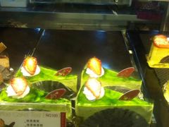 -85度C(成都浆洗街店)