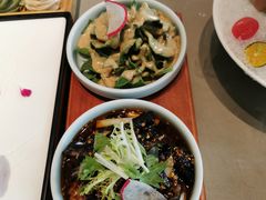 凉拌乌鸡爪-享月汤皇·海鲜小火锅·聚会(曲江创意谷店)