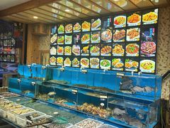 -禾记海鲜烧烤(八一路店)