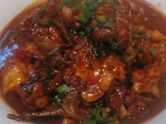 -鑫小城故事·藕汤·家常菜(台北一路总店)