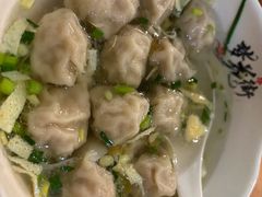 -梦花街馄饨店(中华苑店)
