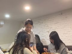 -熠盛粤味(永康路店)