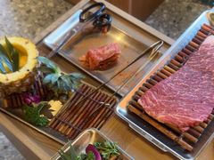 -西塔老太太泥炉烤肉(双井店)