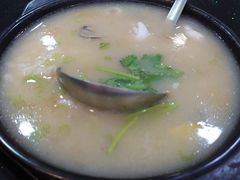 -潮州菜馆(十里河店)