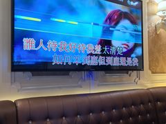 -幸福时光KTV(燕子山路店)