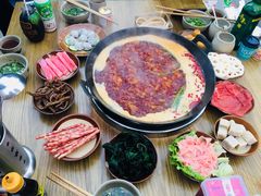 -周幺妹重庆老火锅(银泰城总店)