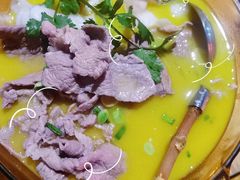 -竹里馆 ·茶食(奥体店)