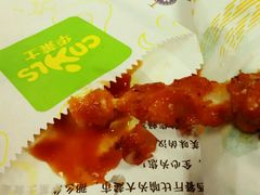 -华莱士·全鸡汉堡(湛江新华店)