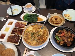 -有璟阁港式餐厅(金融街购物中心店)