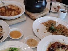 -厝包四点金·潮宴(太古仓店)