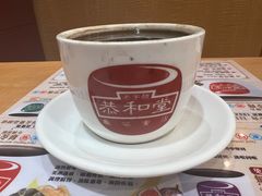 -恭和堂 龟苓膏(铜锣湾店)