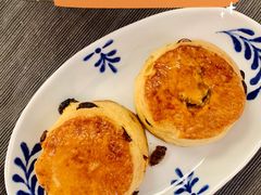 司康-SKROLL卡特司库·蛋糕定制·生吐司·司康(古北程家桥店)