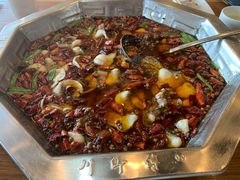 特色水煮鱼-太福水煮鱼(高青路店)
