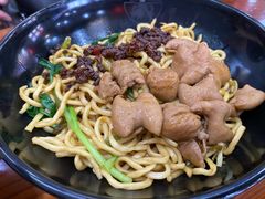 -台州老六海鲜面馆(上南总店)