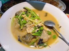 -渔沧米缸·绍兴美食(万达店)
