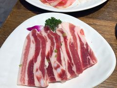 -釜山火炉韩式炭火烤肉(欧洲城店)