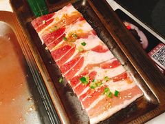 -厚贞日式烤肉(龙之梦店)