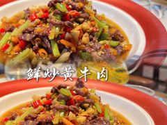-毛家湾公馆(东圃店)