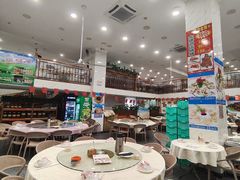 -大湾区鑫南酒家·粤菜(黄岐店)
