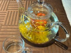 -汤家茗苑·精致私房菜(白沙店)