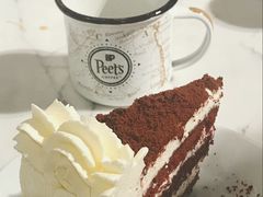 -Peet's 皮爷咖啡(东湖路手作店)