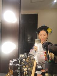 -盘子女人坊古装写真摄影(天津总店)