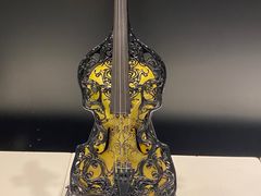 -中国3D打印文化博物馆