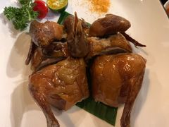 -囧人粗品·泰国街市料理(霖峰店)
