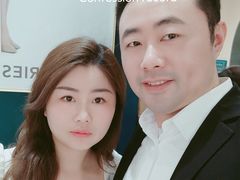 -海马体照相馆(南京虹悦城店)