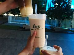 -1点点(银座和谐广场店)