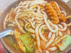 -清真·马文砂锅大全(麦苋街店)