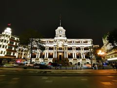 -珠江夜游西堤码头