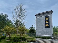 -莲花池公园