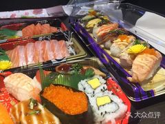 -盒马鲜生(曜一城店)