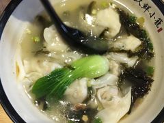 -玖鲜小笼(中山广场店)