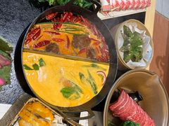 -山缓缓火锅(苏州仁恒仓街店)