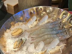 -牛New寿喜烧(金鹰世界店)