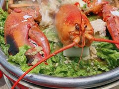 -黎厨湘菜·家常菜(盛世银座店)