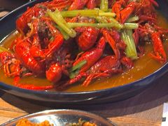 -红盔甲·小龙虾(定西路店)