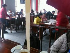 -天下第一面(大雁塔北广场店)