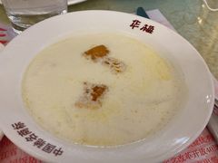 -华梅西餐厅(哈尔滨中央大街店)