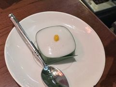 -泰香米泰国餐厅(中大国际店)
