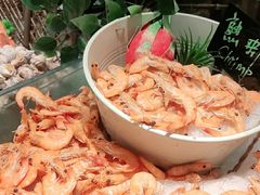 -扬州万怡酒店-中餐厅(文昌中路店)
