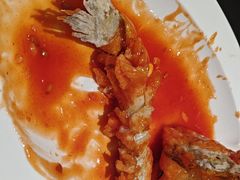 -金陵家宴·金陵春·南京菜(夫子庙店)