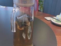 -老馆子·建德菜·山肴鱼鲜(海威新界店)