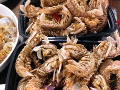 -盒马鲜生(杭州运河上街店)