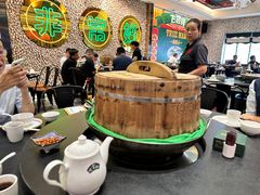 -飞尝蚝·顺德菜·鱼生(顺德总店)