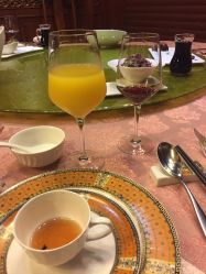 -上海海鸥丽晶酒店·宴会厅