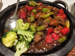 -鹿港小镇(悠唐店)