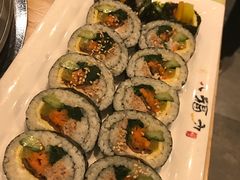 -八福力韩国休闲餐厅(泉舜店)